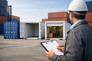 Scopri di più sull'articolo Come scegliere un container adatto