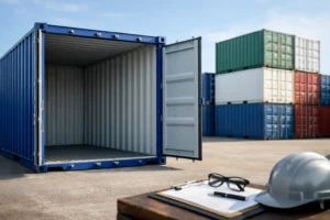 Scopri di più sull'articolo Come scegliere container stoccaggio bene