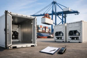 Scopri di più sull'articolo Container refrigerati: usi, costi e scelta