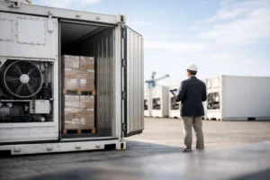 Scopri di più sull'articolo Come scegliere un container refrigerato professionale