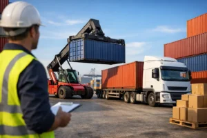 Scopri di più sull'articolo Come usare container per logistica