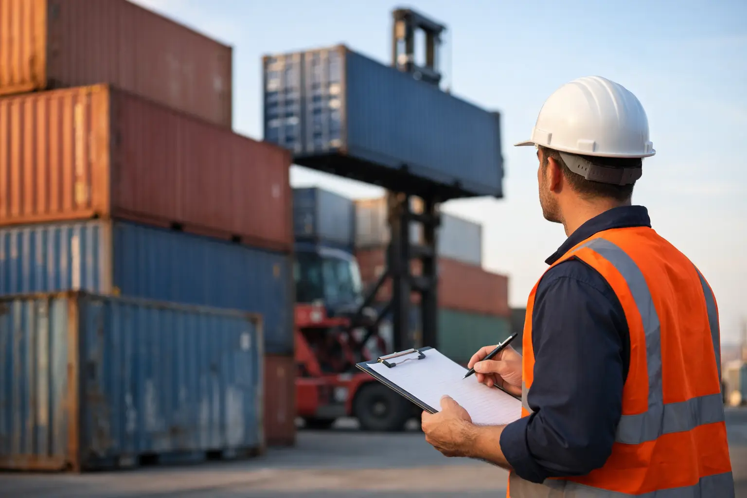 Scopri di più sull'articolo Container usati: quando convengono davvero