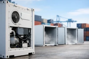 Scopri di più sull'articolo Guida container refrigerati professionali