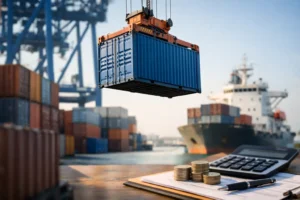 Scopri di più sull'articolo Quanto costa un container oggi