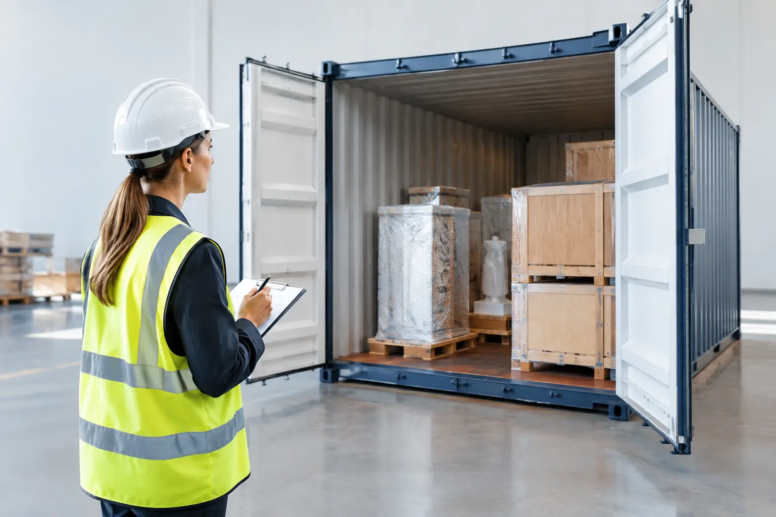 Scopri di più sull'articolo Come scegliere container per stoccaggio merci delicate