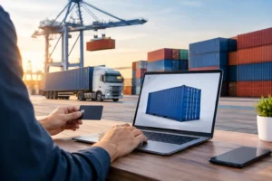 Scopri di più sull'articolo Consegna rapida per acquistare container online