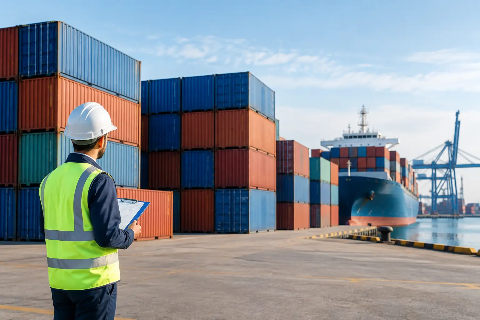 Scopri di più sull'articolo Guida ai container marittimi per scegliere bene