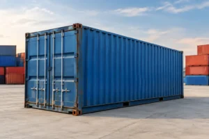 Scopri di più sull'articolo Quanto dura un container usato? Vita utile reale