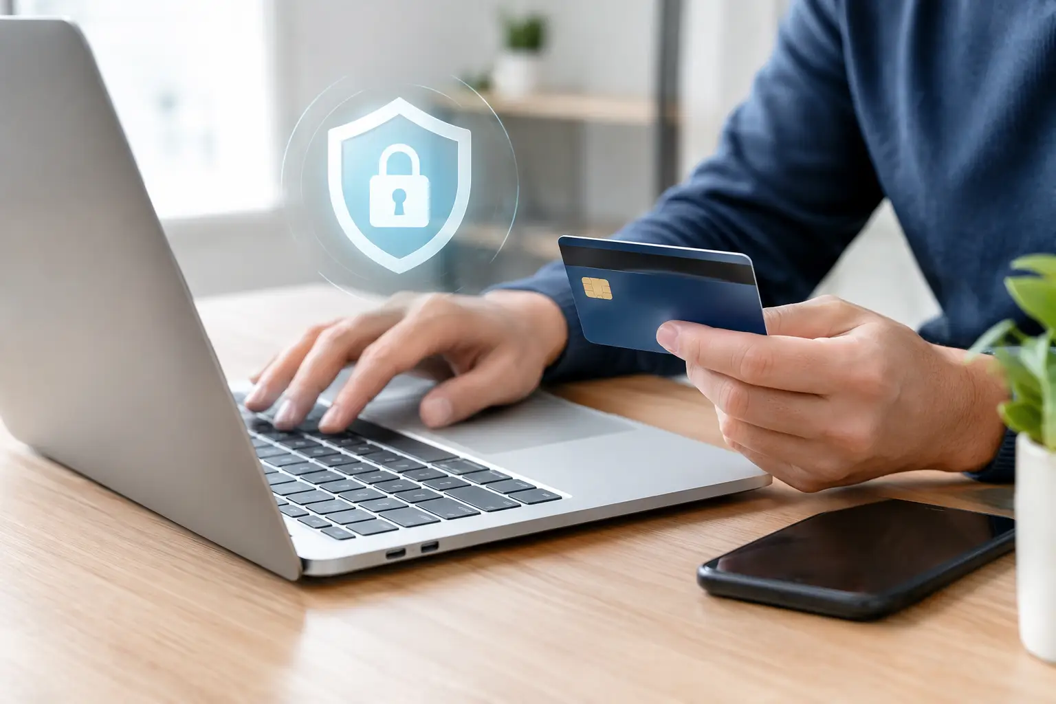 Scopri di più sull'articolo Container pagamento sicuro online: come funziona