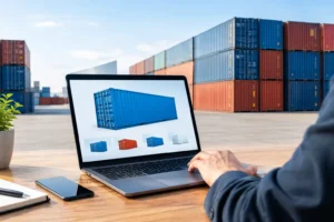Scopri di più sull'articolo Perché scegliere container con prezzi online?